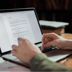 Content Writing Is Going To Bebr The Most Important Part Of Your Website!